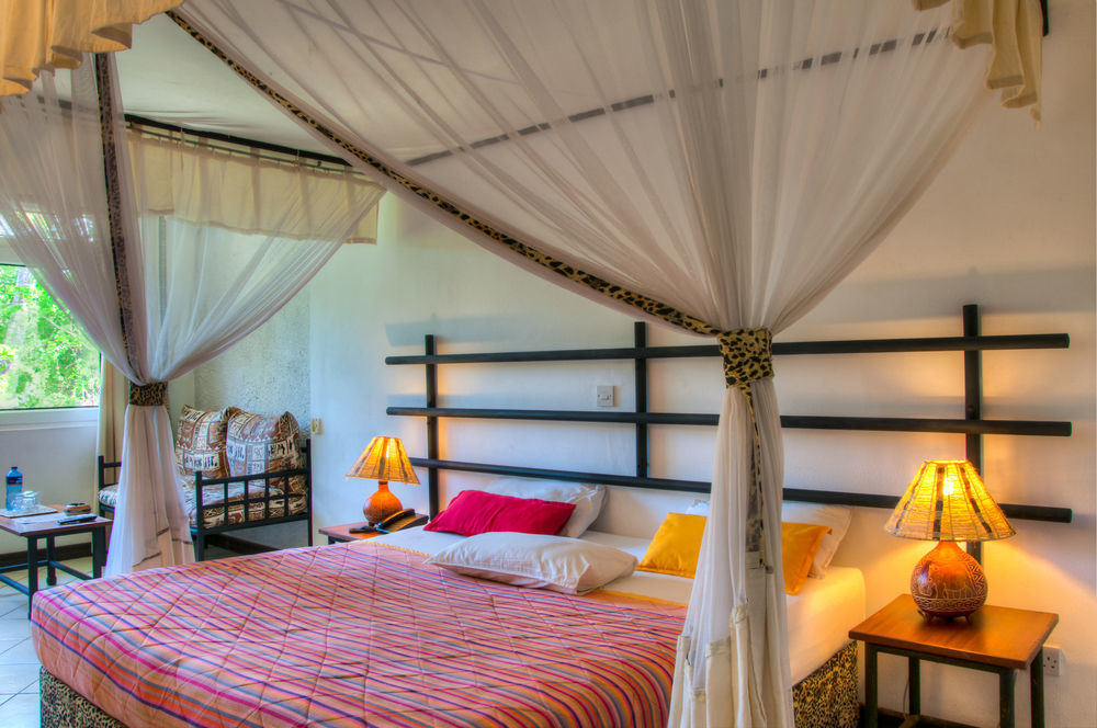 Kahama Hotel Mombasa 밤부리 외부 사진